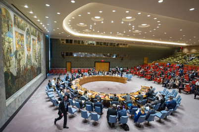A quoi sert l'ONU ?