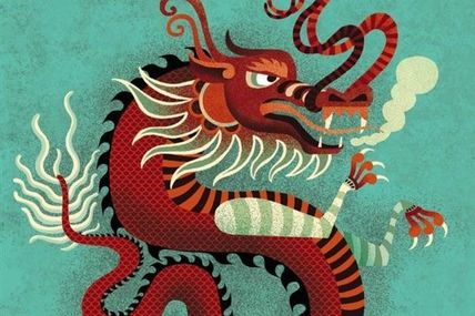 Dix contes de Chine de Guillaume Olive