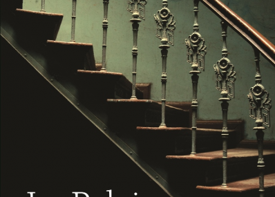 Le Palais des Ombres de Maxence Fermine ♪ The Hell Song ♪