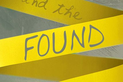 The lost and the Found : le nouveau projet de Cat Clarke !