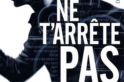 Expérience Noa Torson - Tome 1 - Ne t'arrête pas de Michelle Gagnon ♪ Run boy run ♪