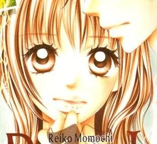 Double Je - Volume 2 de Reiko Momochi