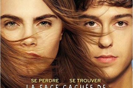 La face cachée de Margo : l'adaptation de Jake Schreier