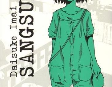 Sangsues - Tome 1 de Daisuke Imai