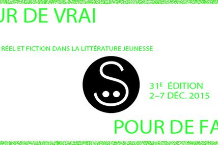 Le salon de Montreuil 2015 se prépare !