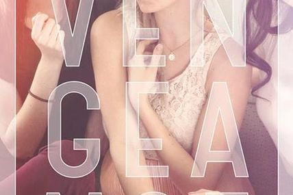 Le pacte - Tome 1 - Vengeance de Jenny Han et Siobhan Vivian ♪ Same old love ♪