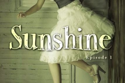 Sunshine - Episode 1 de Paige McKenzie ♪ Attack ♪