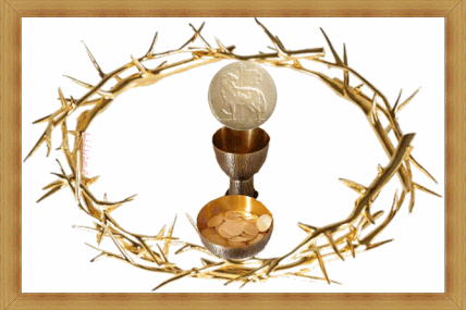 Prière au jour de la fête du Christ Roi de l'Univers
