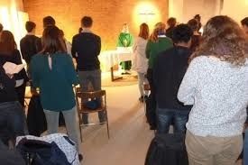 Mt 5, 43-48 Messe pour attentats de Paris