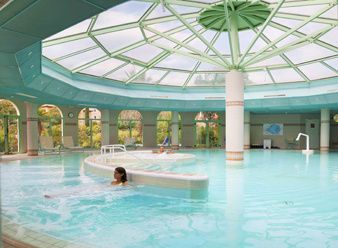 THALASSO & MARCHE NORDIQUE