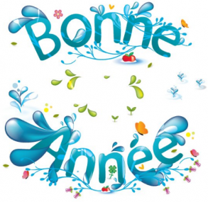 Belle année 2016