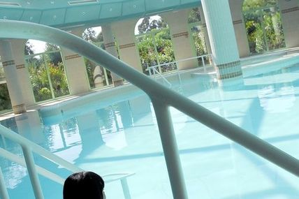 Cure marche nordique et thalasso