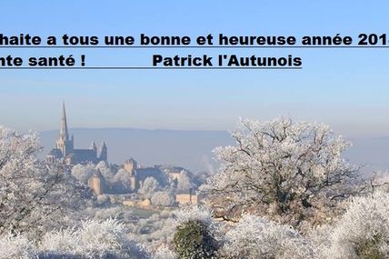 ¤¤¤ Bonne année et bonne santé pour 2014 !!!!! ¤¤¤
