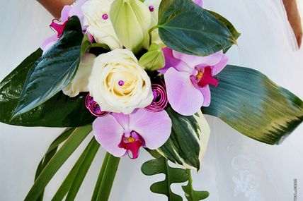 14 juin 2014 - Mariage de Vanessa & Ronan