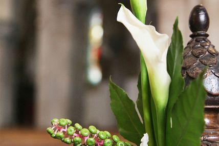 13 octobre - Mariage de Anne Laure et Frédéric