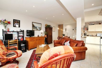 14 mars - Reportage immobilier