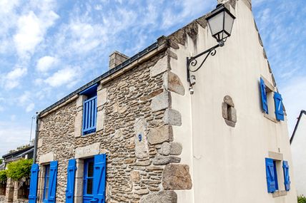 26 mai - reportage immobilier