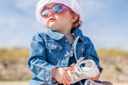 22 mai - Sortie avec les petits