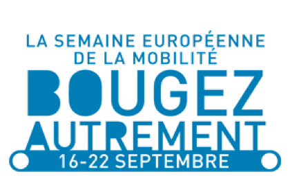 Semaine de la mobilité 2013