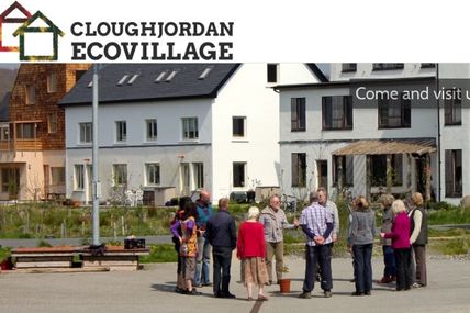 Une Eco-village irlandais