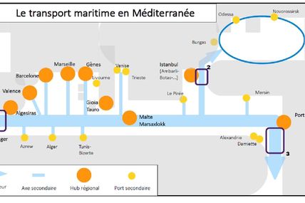 Méditerranéééééééeeeeee