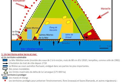 Quelques croquis sur la France des marges