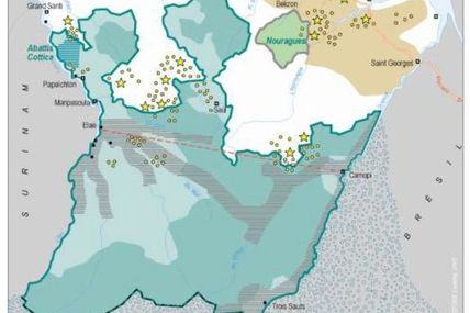 Les espaces forestiers français, des territoires en marge ?