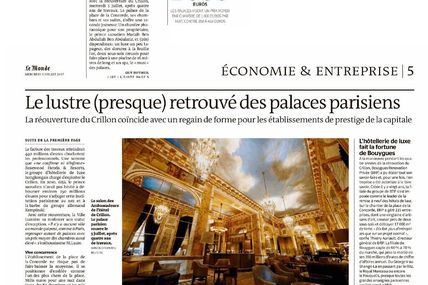 Docs sur les espaces du tourisme et des loisirs (1)