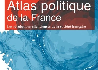 Atlas politique de la France, La révolution silencieuse de la société française