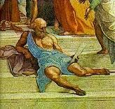 Diogène et la mise en question des normes