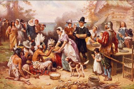 Thanksgiving