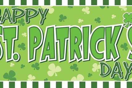 St Patrick's Day