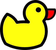 The Duck!