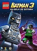Jeu vidéo : the return de Batman lego