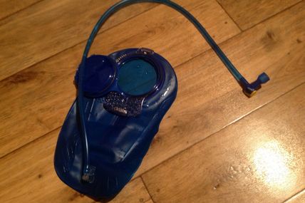 Avis / test Camelbak Rogue