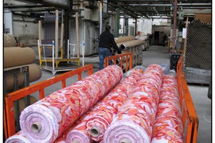 Nos usines d'autrefois : ETIT ou ITDT à Tournon s/Rhône