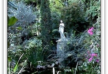 LE JARDIN D'EDEN - TOURNON (07300)