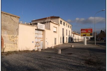 Porte ouverte à Usine l'ITDT de Tournon-sur-Rhône