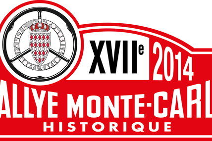 Le17e Rallye Monte-Carlo Historique à Tournon-sur-Rhône.