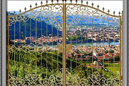 Tournon et Tain l’Hermitage !