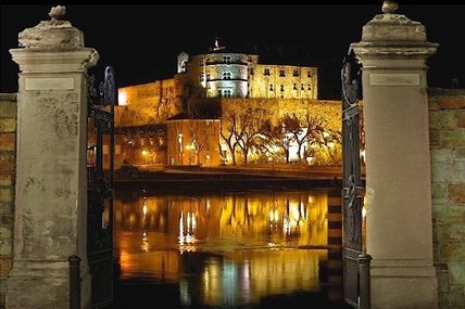 Tournon et Tain l’Hermitage !