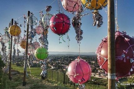 Tournon et Tain l’Hermitage !