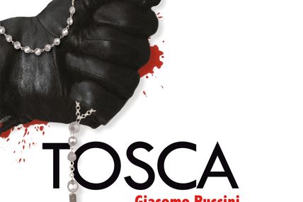 Grand petit "Tosca"