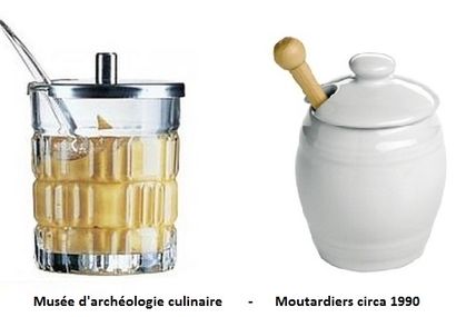 La moutarde me monte au nez !