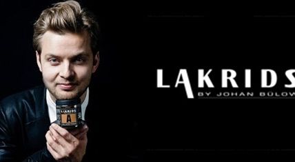 LAKRIIIIIIIIIDS !