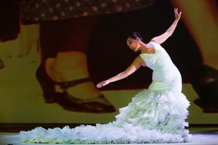 Imágenes - Ballet Flamenco de Andalucía