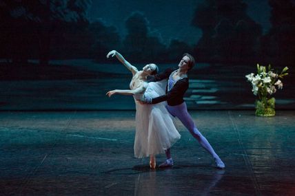 Giselle - Yacobson Ballet