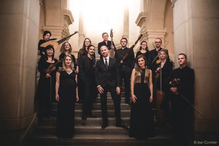Concert de l'Hostel Dieu - Auditorium Orchestre national de Lyon