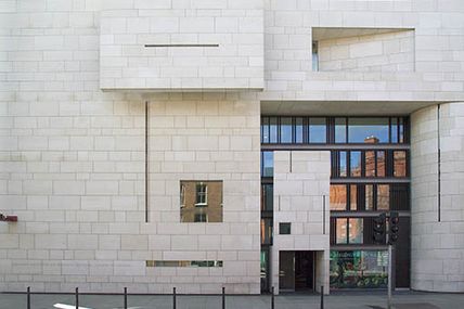 Dublin - The National Gallery