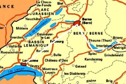 rencontre suisse yverdon